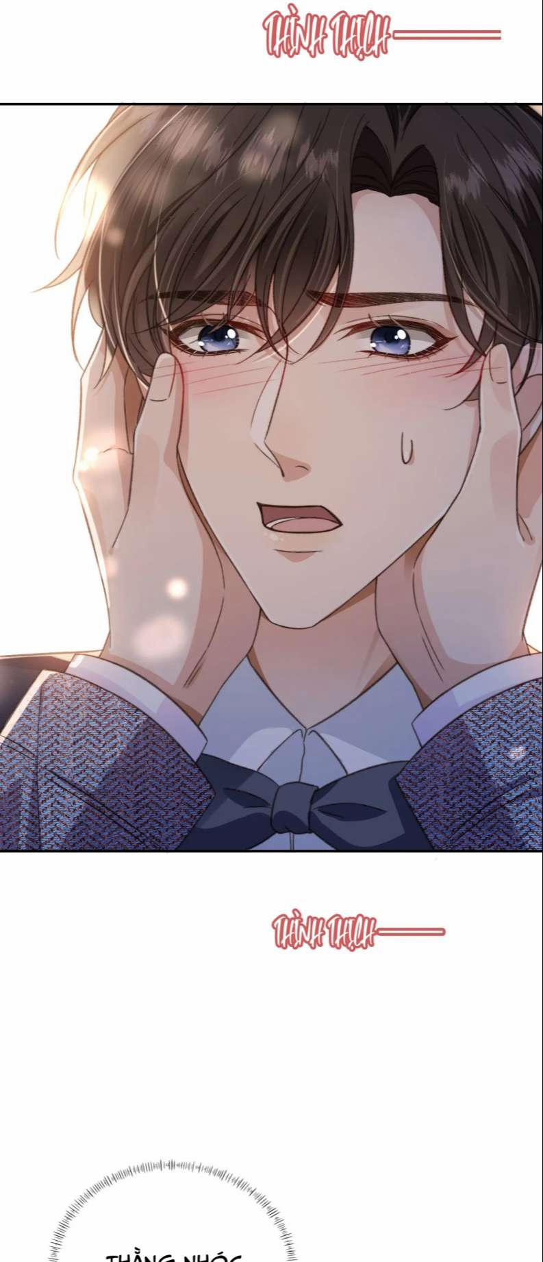 Em Ấy Vừa Nhìn Thấy Tôi Liền Vẫy Đuôi 14 trang 6