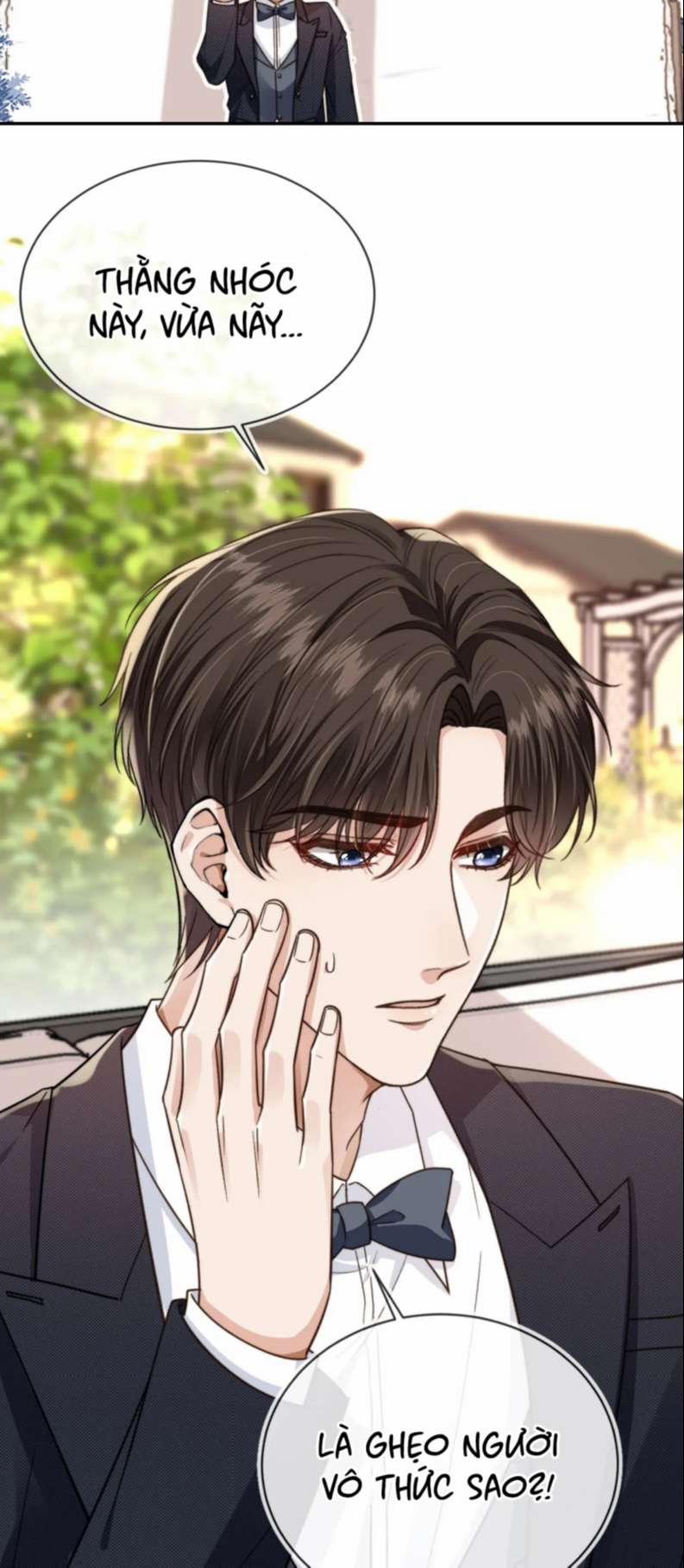 Em Ấy Vừa Nhìn Thấy Tôi Liền Vẫy Đuôi 15 trang 19