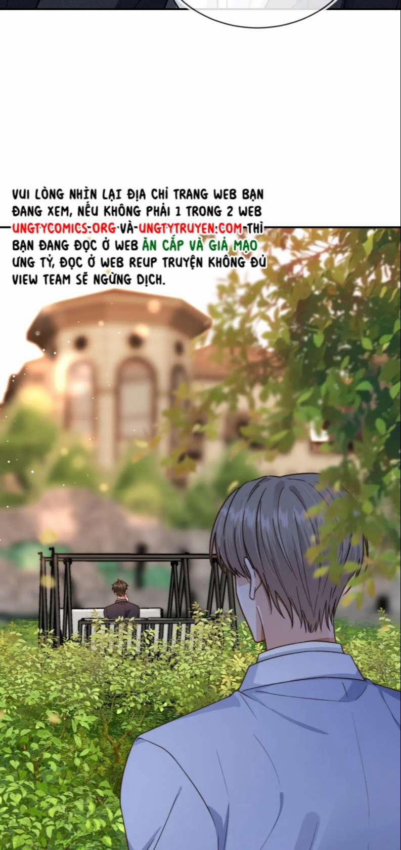 Em Ấy Vừa Nhìn Thấy Tôi Liền Vẫy Đuôi 15 trang 20