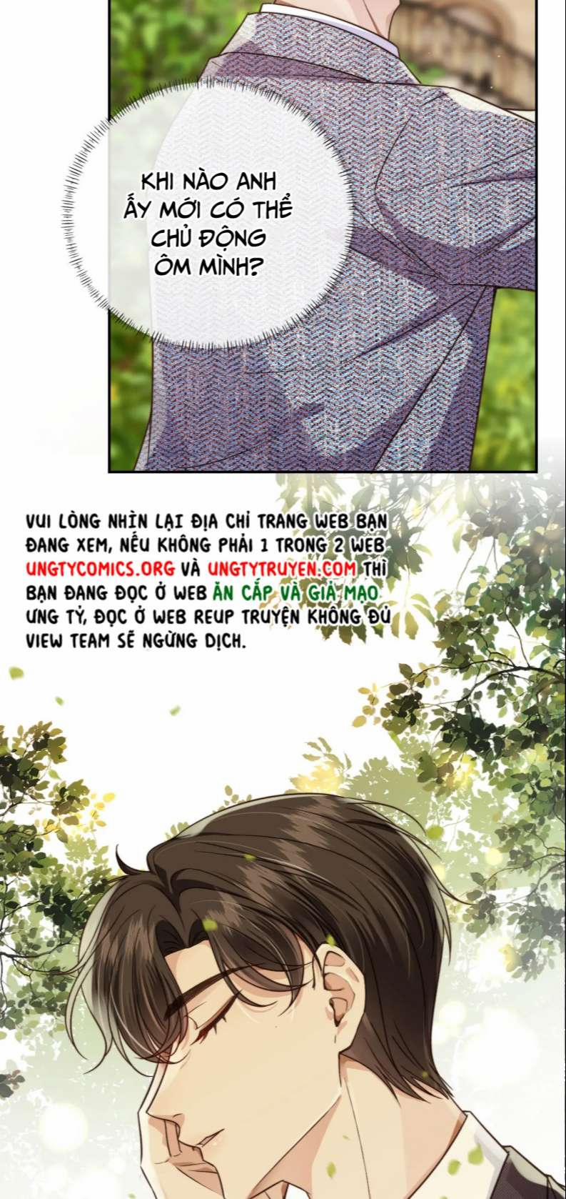 Em Ấy Vừa Nhìn Thấy Tôi Liền Vẫy Đuôi 15 trang 28