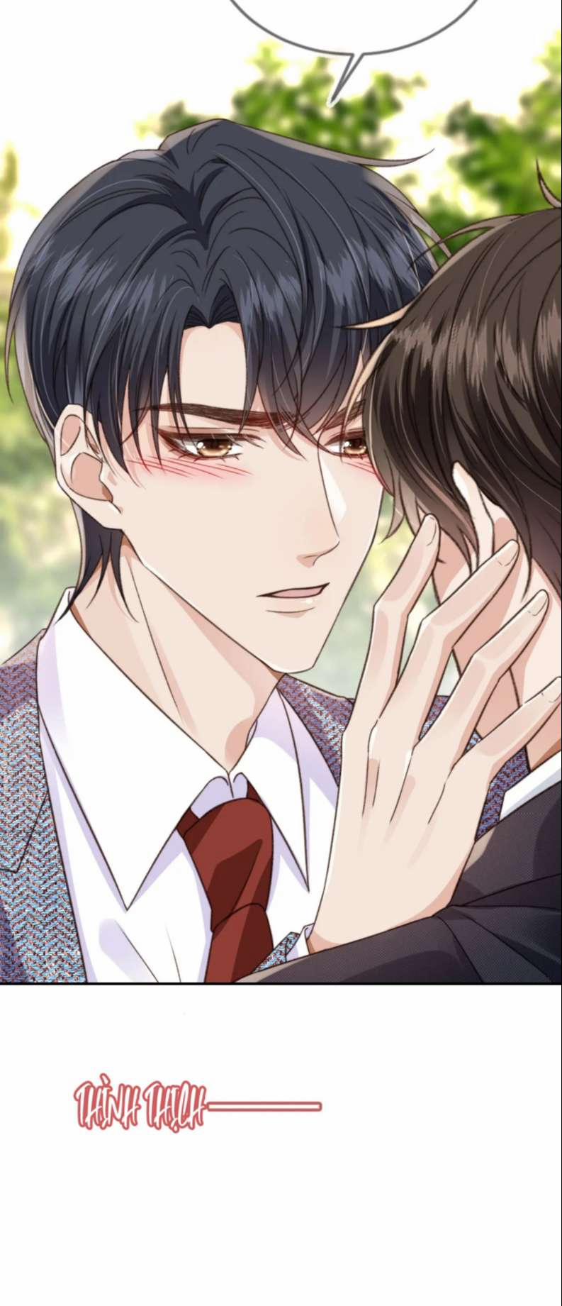 Em Ấy Vừa Nhìn Thấy Tôi Liền Vẫy Đuôi 15 trang 5