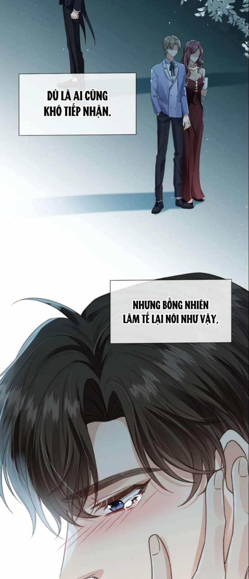 Em Ấy Vừa Nhìn Thấy Tôi Liền Vẫy Đuôi 15 trang 9