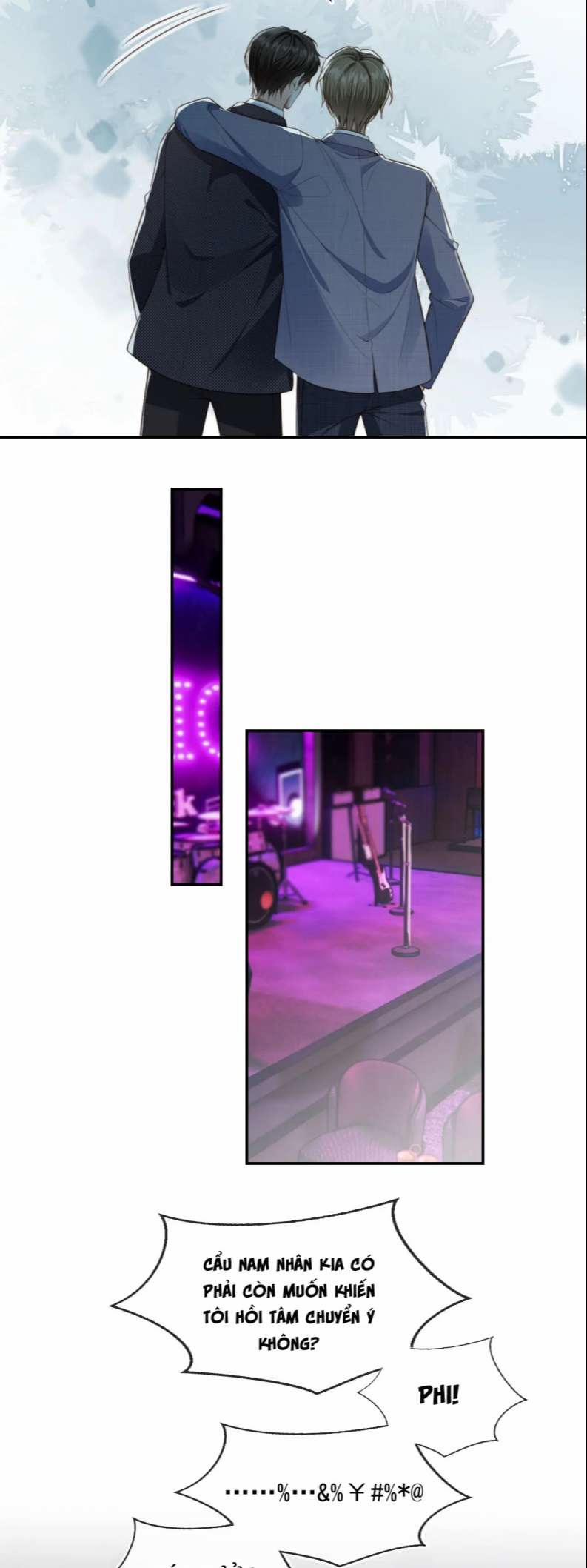 Em Ấy Vừa Nhìn Thấy Tôi Liền Vẫy Đuôi 17 trang 2