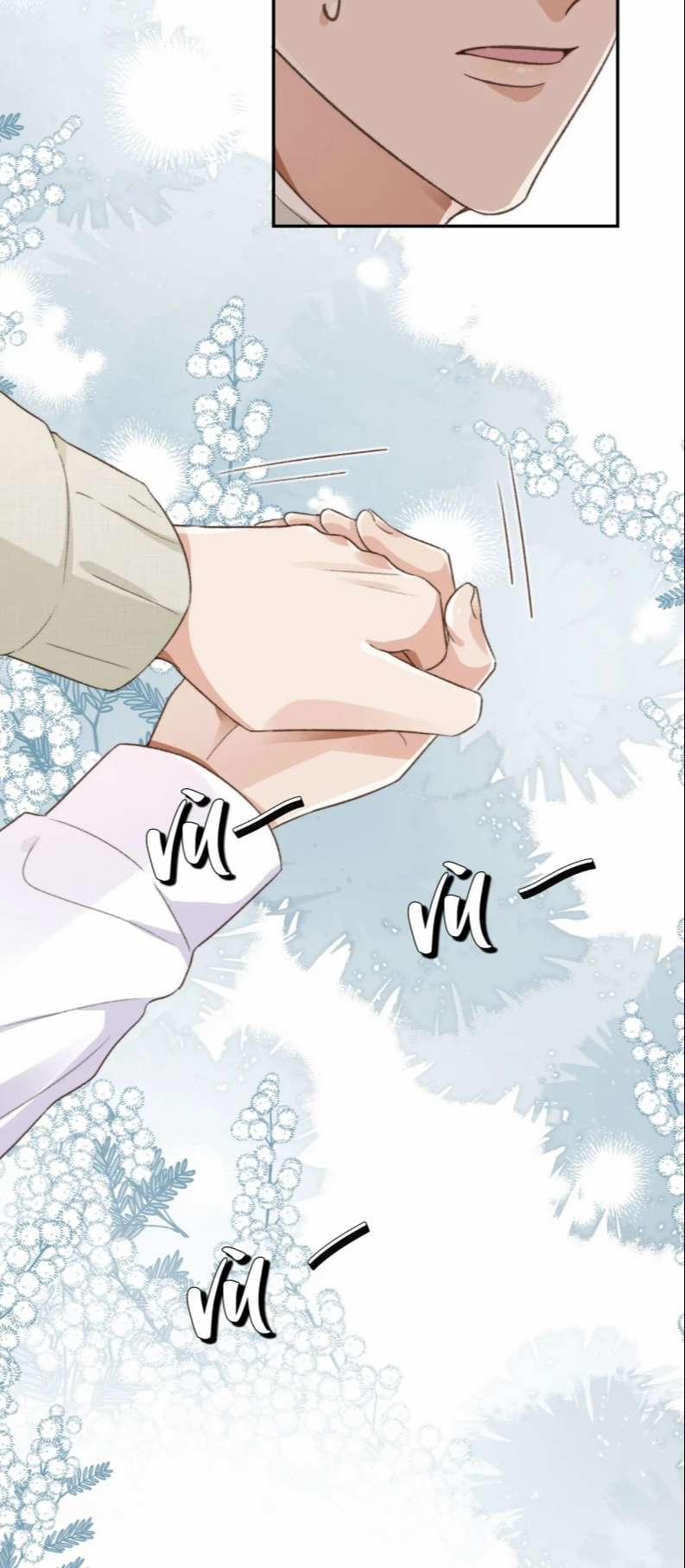 Em Ấy Vừa Nhìn Thấy Tôi Liền Vẫy Đuôi 19 trang 19