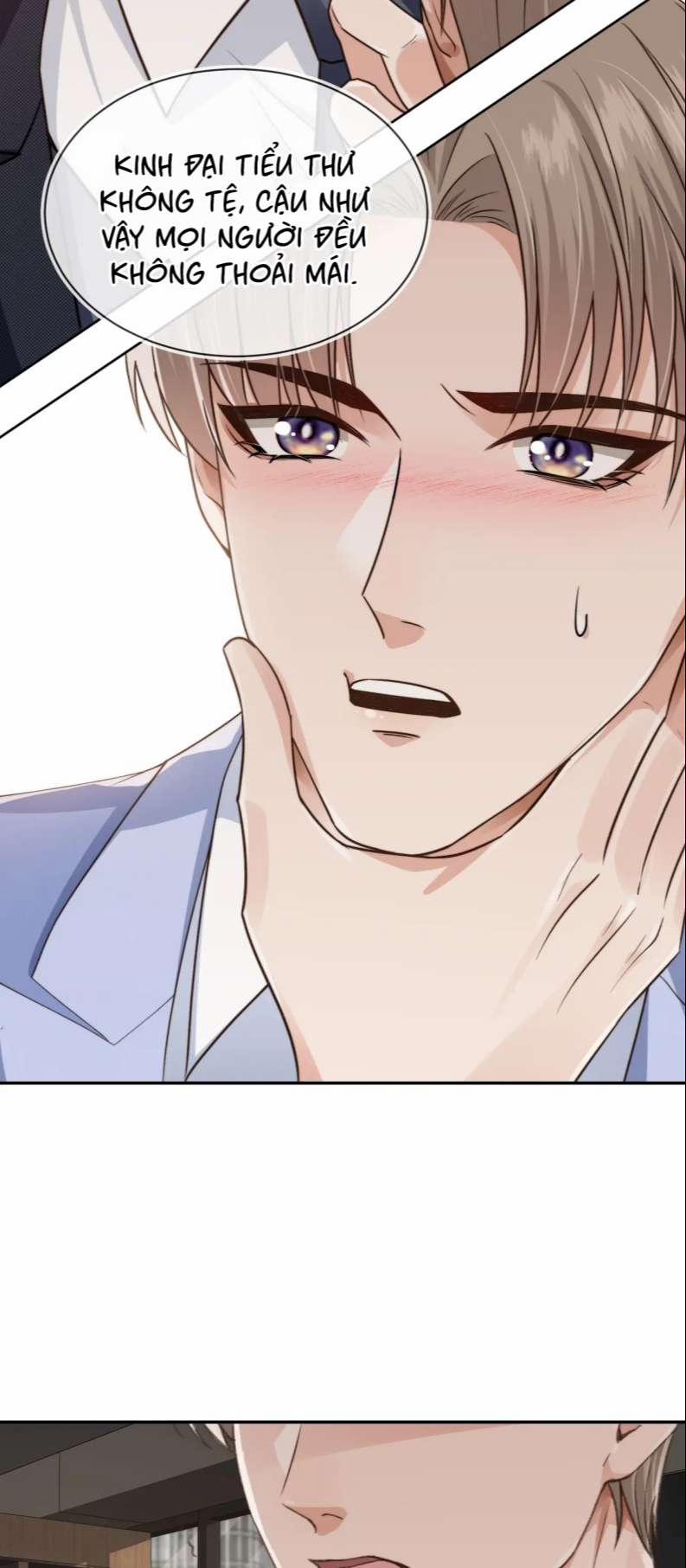 Em Ấy Vừa Nhìn Thấy Tôi Liền Vẫy Đuôi 19 trang 2