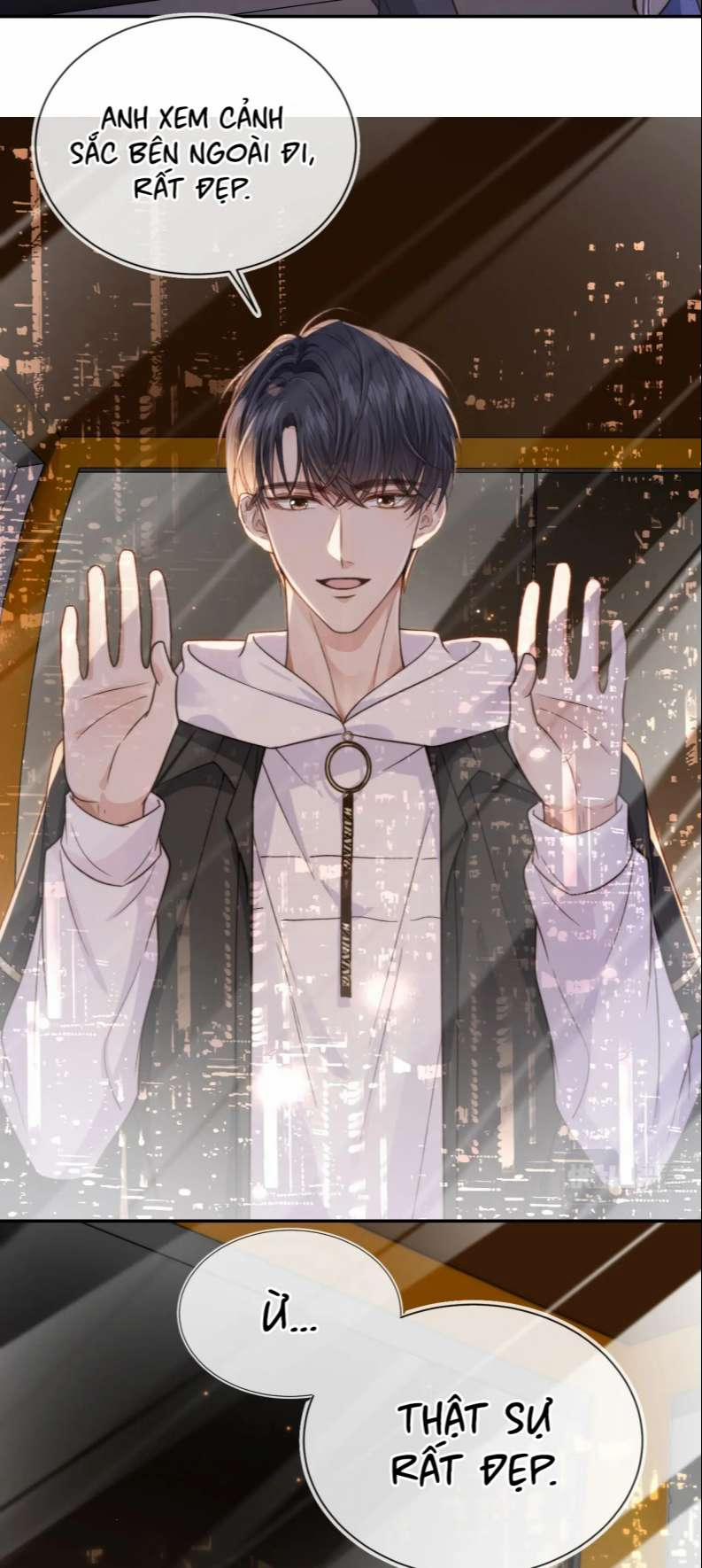 Em Ấy Vừa Nhìn Thấy Tôi Liền Vẫy Đuôi 19 trang 23