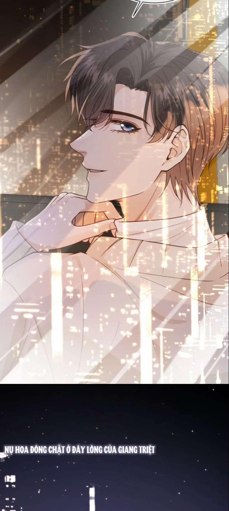 Em Ấy Vừa Nhìn Thấy Tôi Liền Vẫy Đuôi 19 trang 24