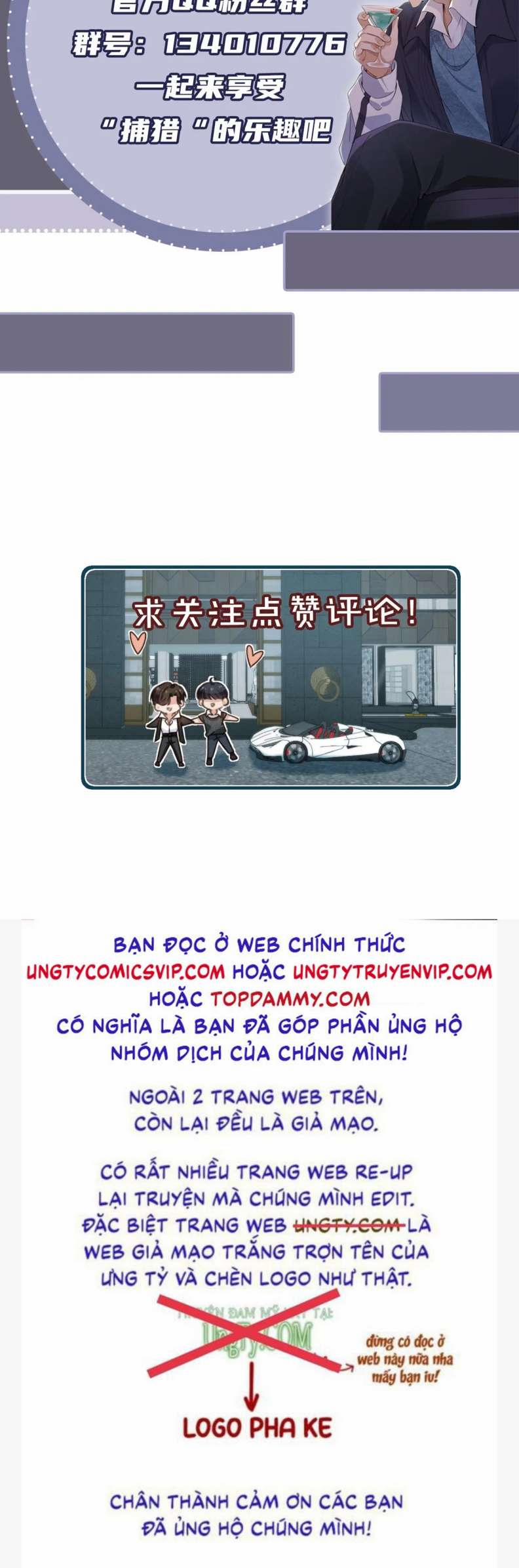 Em Ấy Vừa Nhìn Thấy Tôi Liền Vẫy Đuôi 19 trang 34