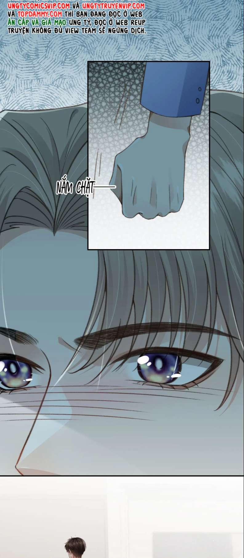 Em Ấy Vừa Nhìn Thấy Tôi Liền Vẫy Đuôi 19 trang 4