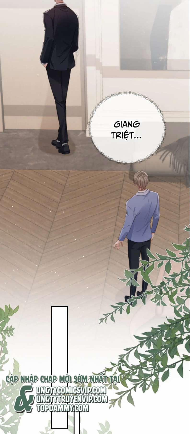 Em Ấy Vừa Nhìn Thấy Tôi Liền Vẫy Đuôi 19 trang 5