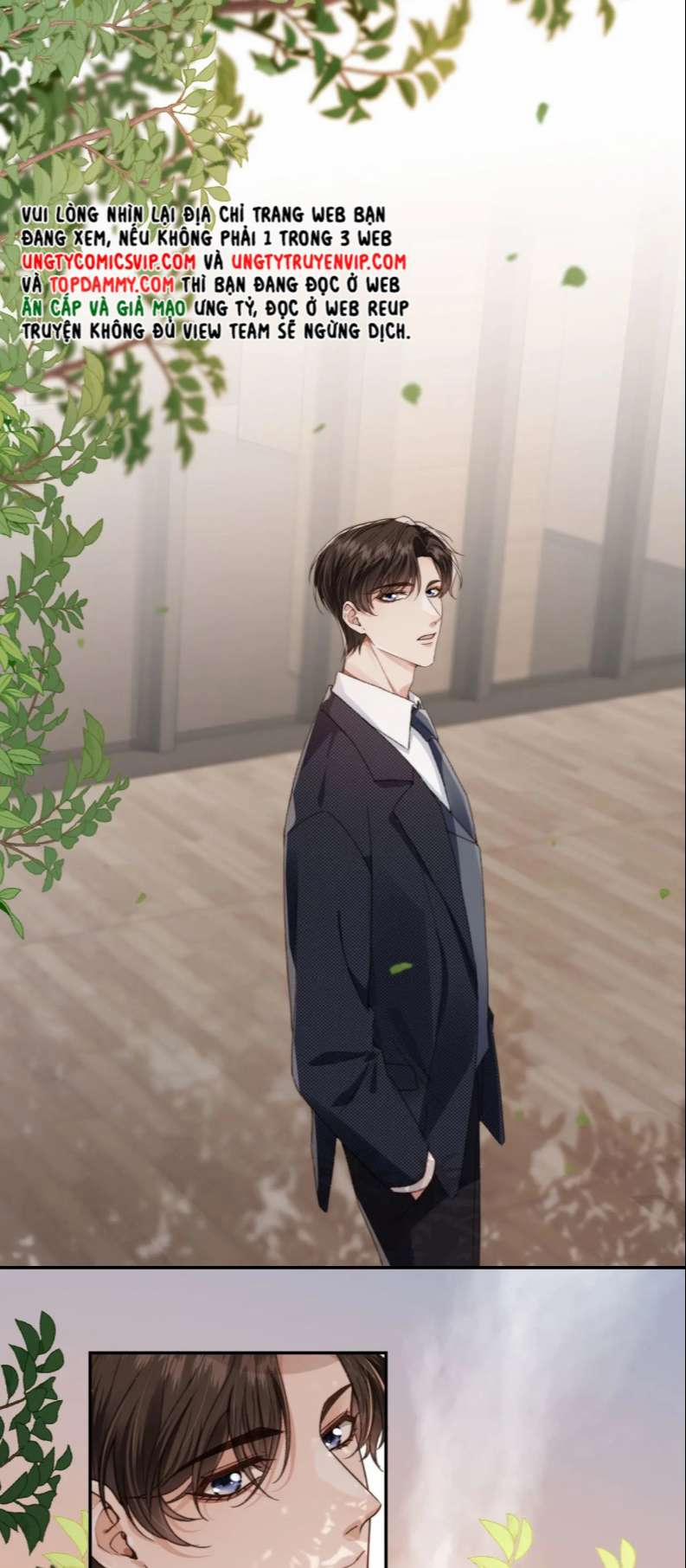 Em Ấy Vừa Nhìn Thấy Tôi Liền Vẫy Đuôi 19 trang 8