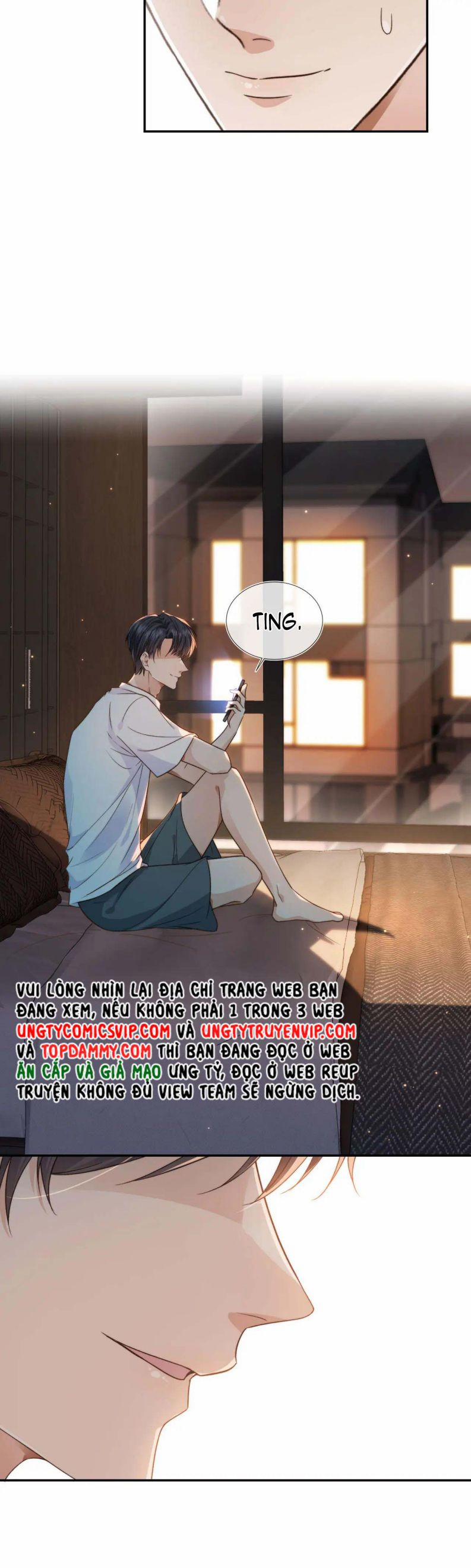 Em Ấy Vừa Nhìn Thấy Tôi Liền Vẫy Đuôi 21 trang 9