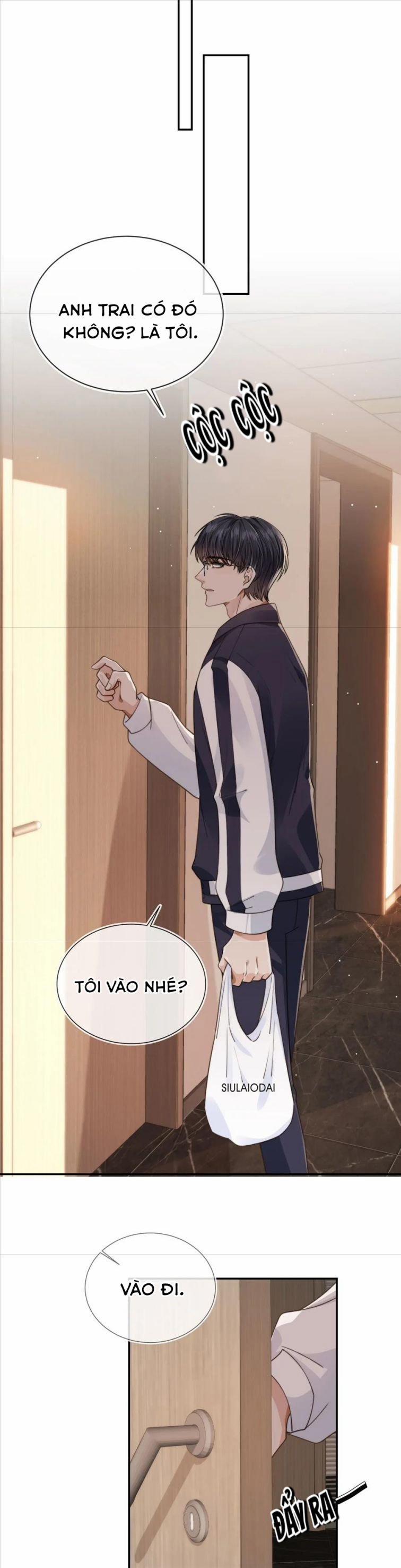 Em Ấy Vừa Nhìn Thấy Tôi Liền Vẫy Đuôi 23 trang 16