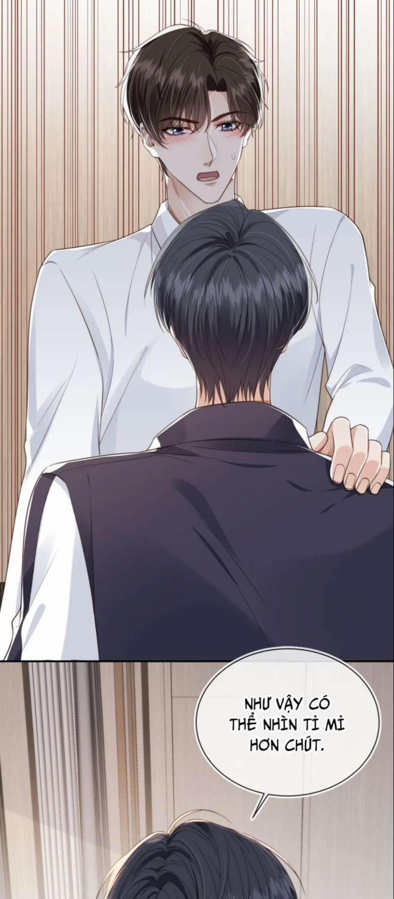 Em Ấy Vừa Nhìn Thấy Tôi Liền Vẫy Đuôi 25 trang 5