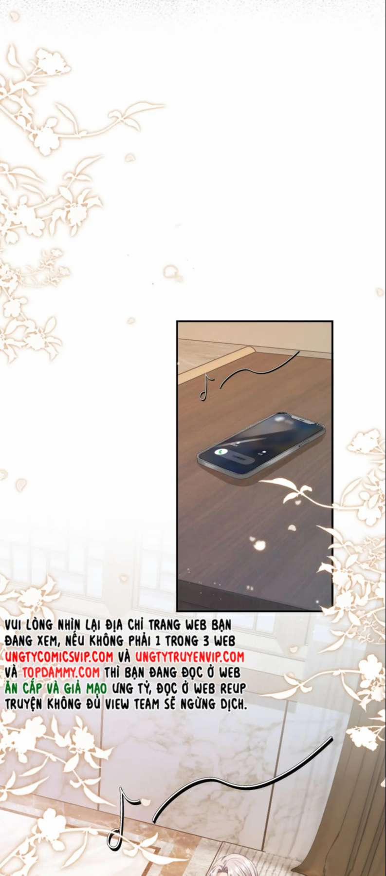 Em Ấy Vừa Nhìn Thấy Tôi Liền Vẫy Đuôi 27 trang 1