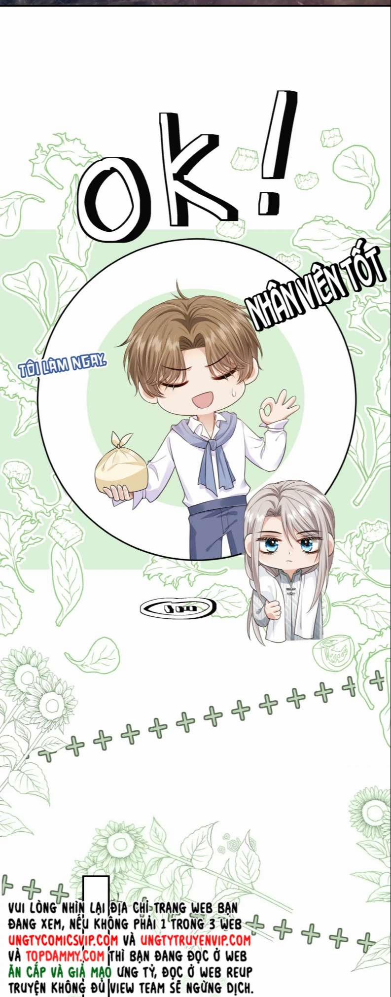 Em Ấy Vừa Nhìn Thấy Tôi Liền Vẫy Đuôi 27 trang 11