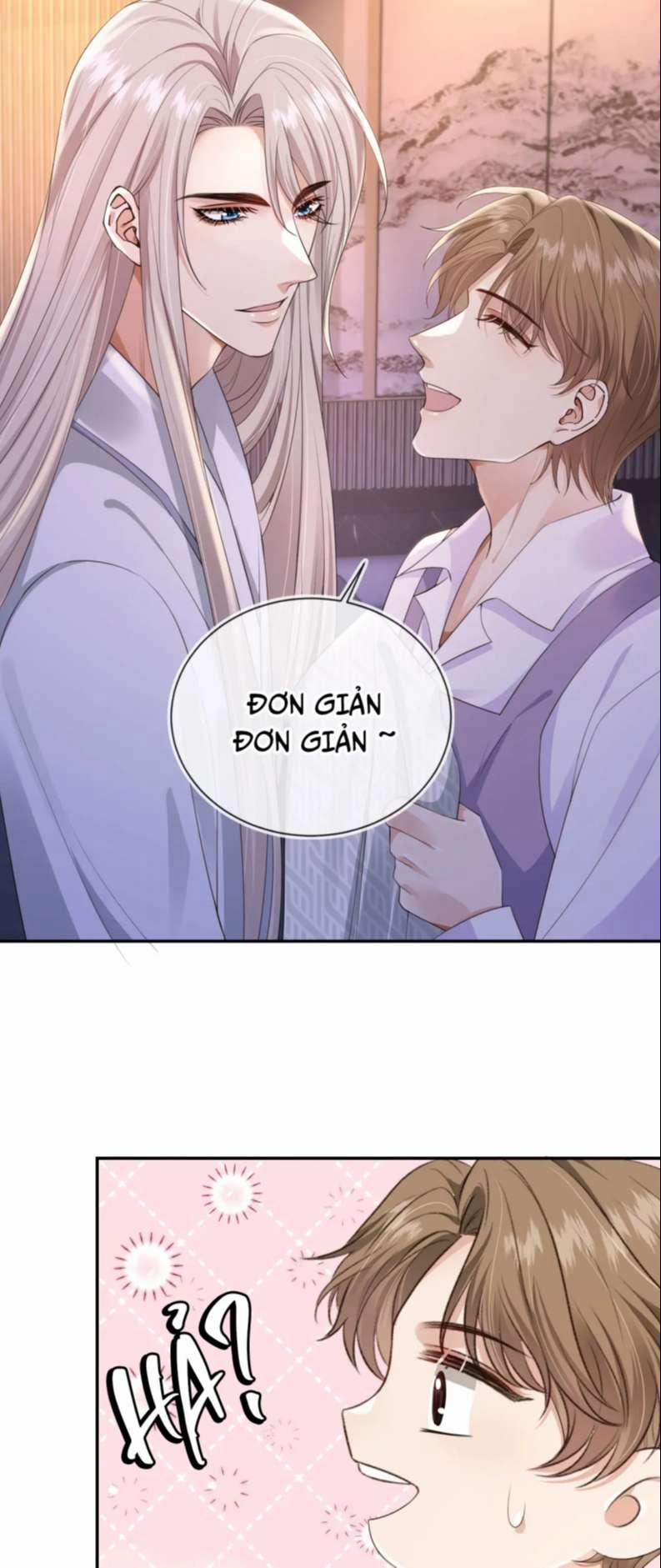 Em Ấy Vừa Nhìn Thấy Tôi Liền Vẫy Đuôi 27 trang 24