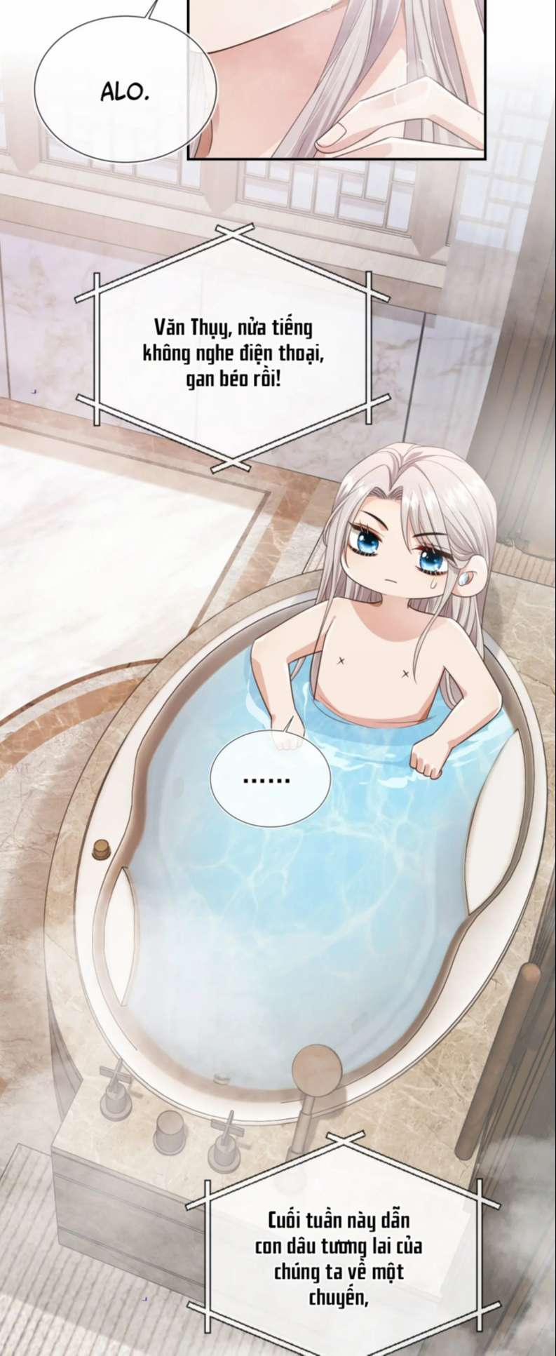 Em Ấy Vừa Nhìn Thấy Tôi Liền Vẫy Đuôi 27 trang 3