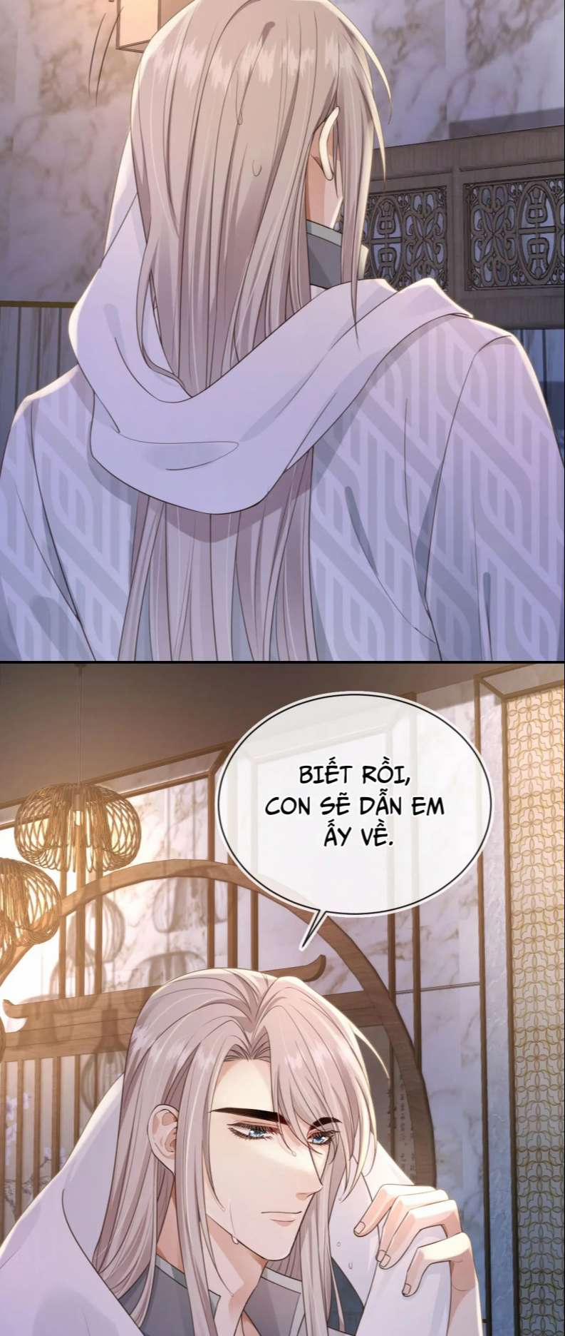 Em Ấy Vừa Nhìn Thấy Tôi Liền Vẫy Đuôi 27 trang 6