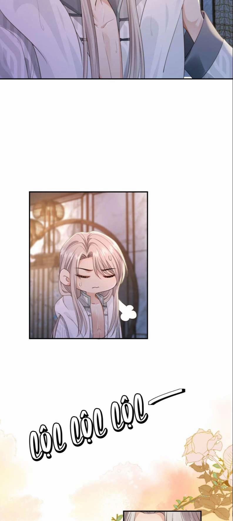 Em Ấy Vừa Nhìn Thấy Tôi Liền Vẫy Đuôi 27 trang 7