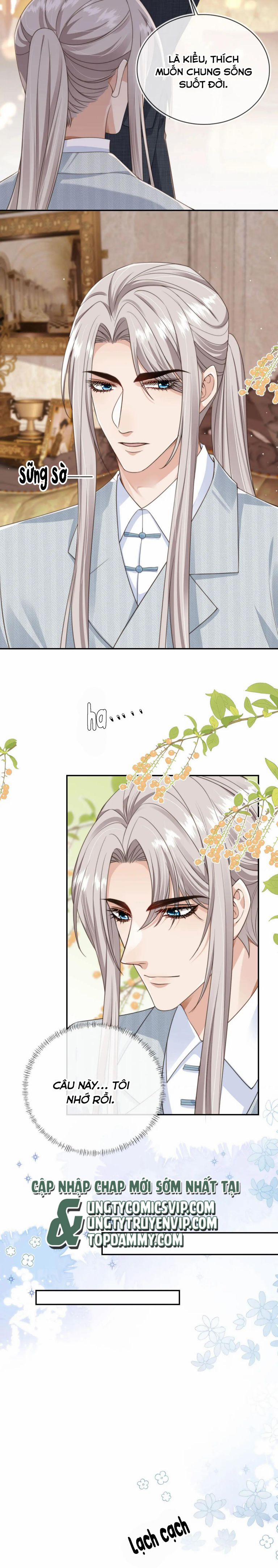 Em Ấy Vừa Nhìn Thấy Tôi Liền Vẫy Đuôi 29 trang 10