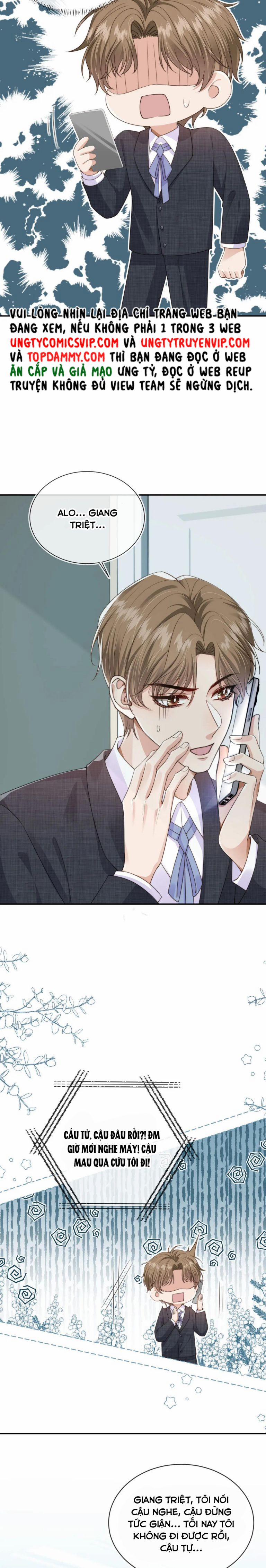 Em Ấy Vừa Nhìn Thấy Tôi Liền Vẫy Đuôi 29 trang 12