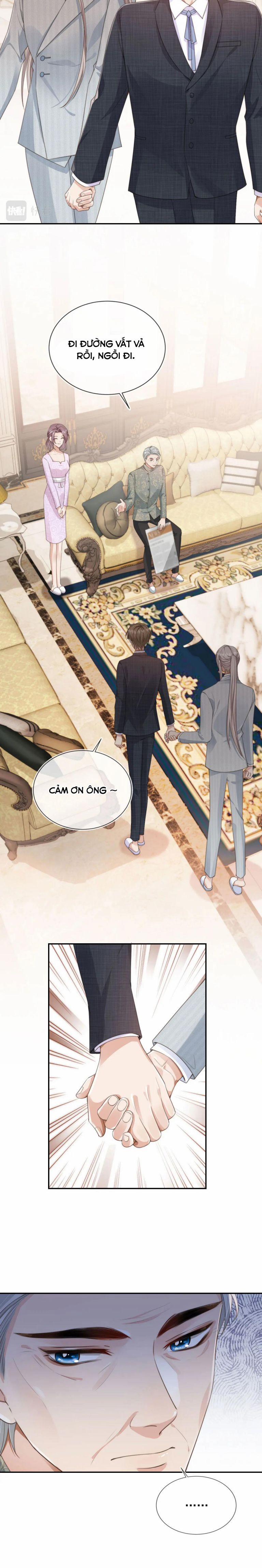 Em Ấy Vừa Nhìn Thấy Tôi Liền Vẫy Đuôi 29 trang 3