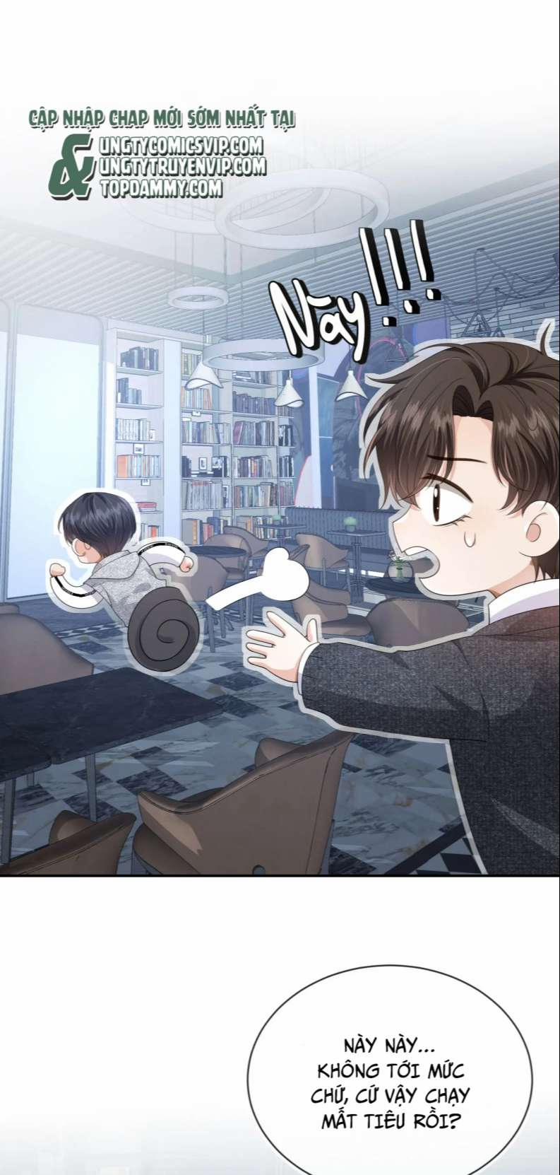 Em Ấy Vừa Nhìn Thấy Tôi Liền Vẫy Đuôi 31 trang 1