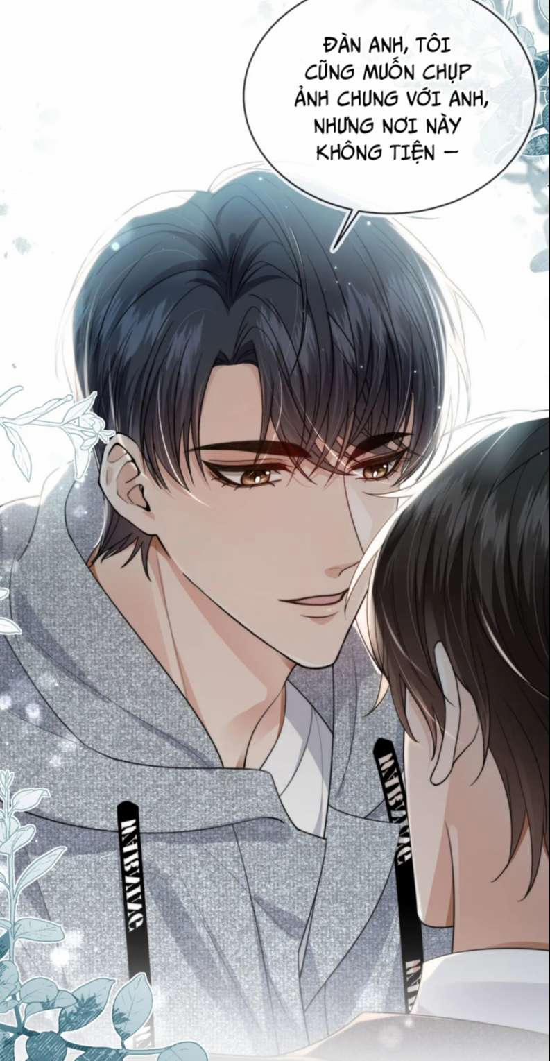 Em Ấy Vừa Nhìn Thấy Tôi Liền Vẫy Đuôi 31 trang 11
