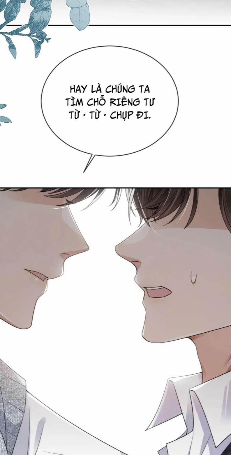 Em Ấy Vừa Nhìn Thấy Tôi Liền Vẫy Đuôi 31 trang 12