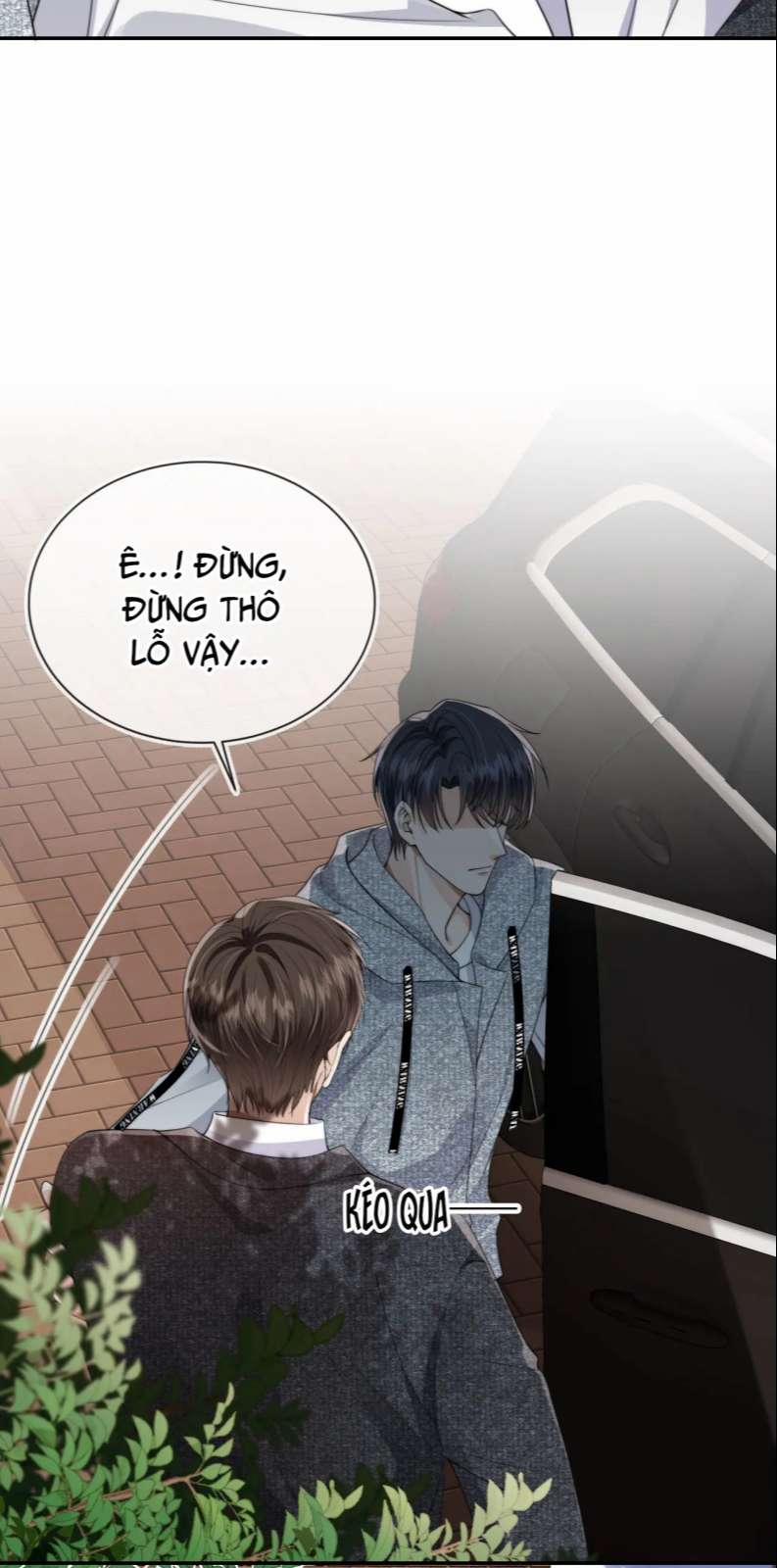 Em Ấy Vừa Nhìn Thấy Tôi Liền Vẫy Đuôi 31 trang 13