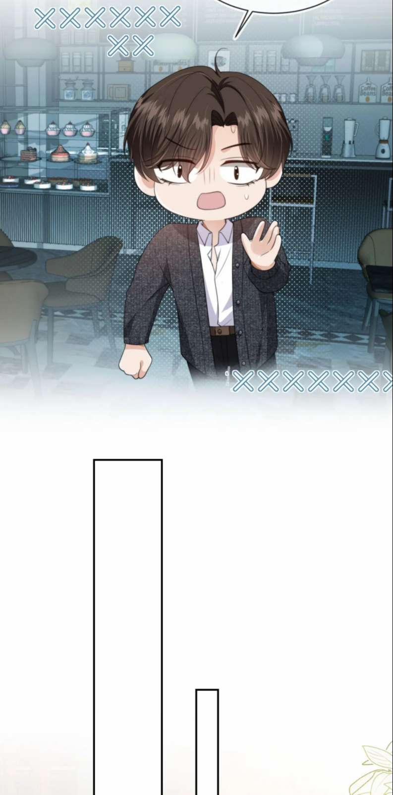 Em Ấy Vừa Nhìn Thấy Tôi Liền Vẫy Đuôi 31 trang 2