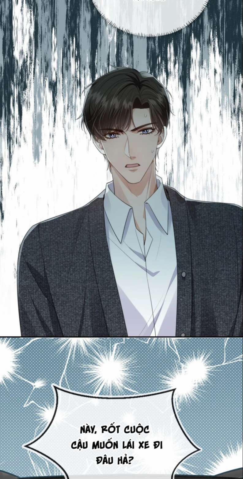 Em Ấy Vừa Nhìn Thấy Tôi Liền Vẫy Đuôi 31 trang 20