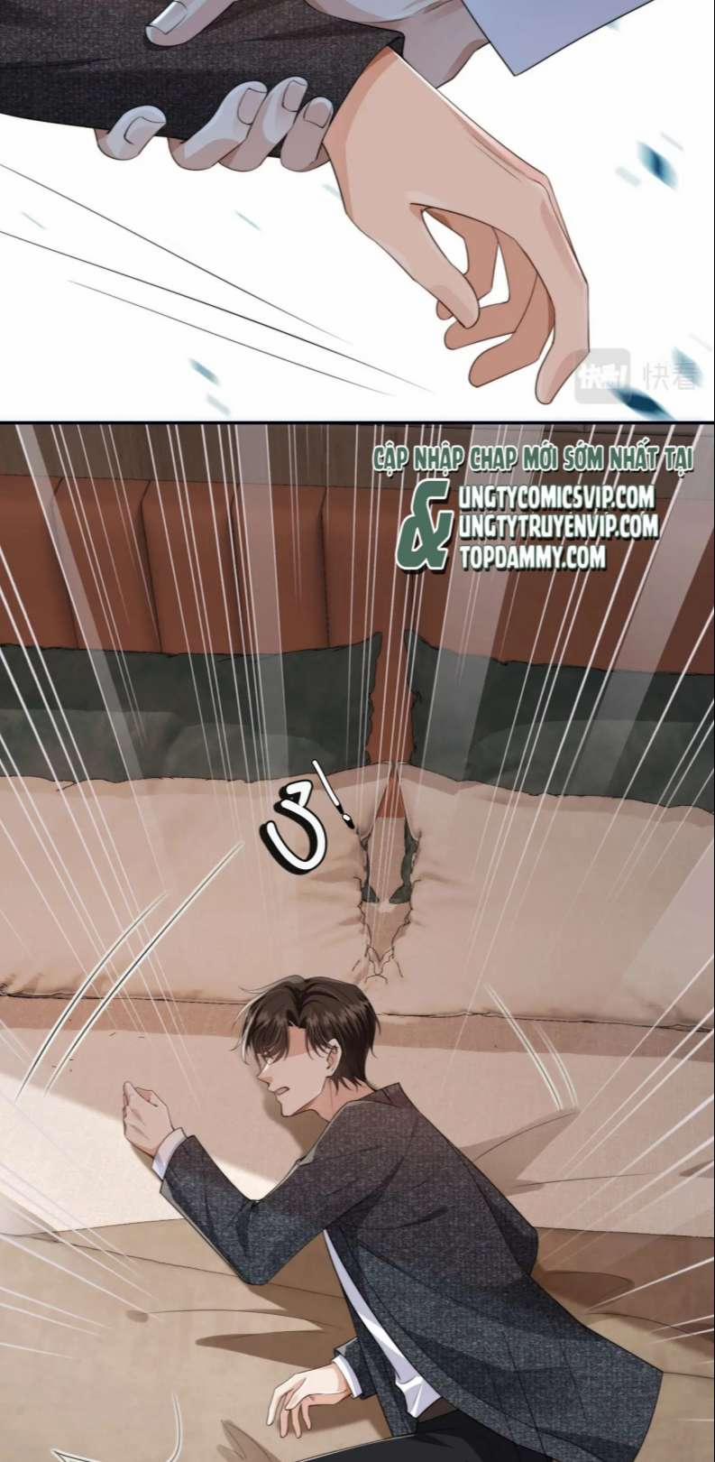 Em Ấy Vừa Nhìn Thấy Tôi Liền Vẫy Đuôi 31 trang 24