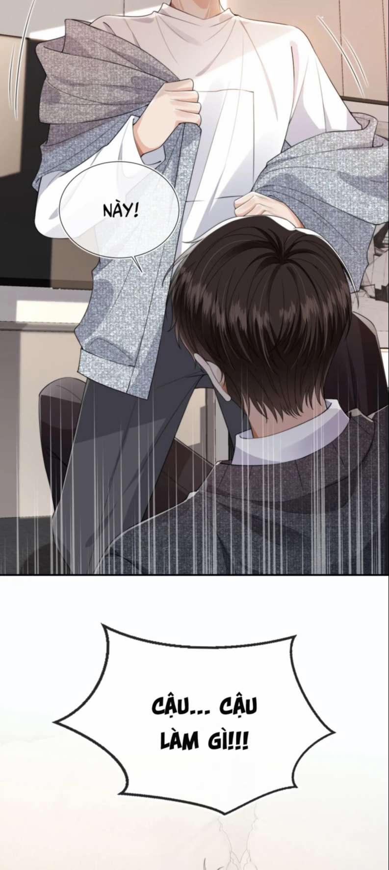 Em Ấy Vừa Nhìn Thấy Tôi Liền Vẫy Đuôi 31 trang 26