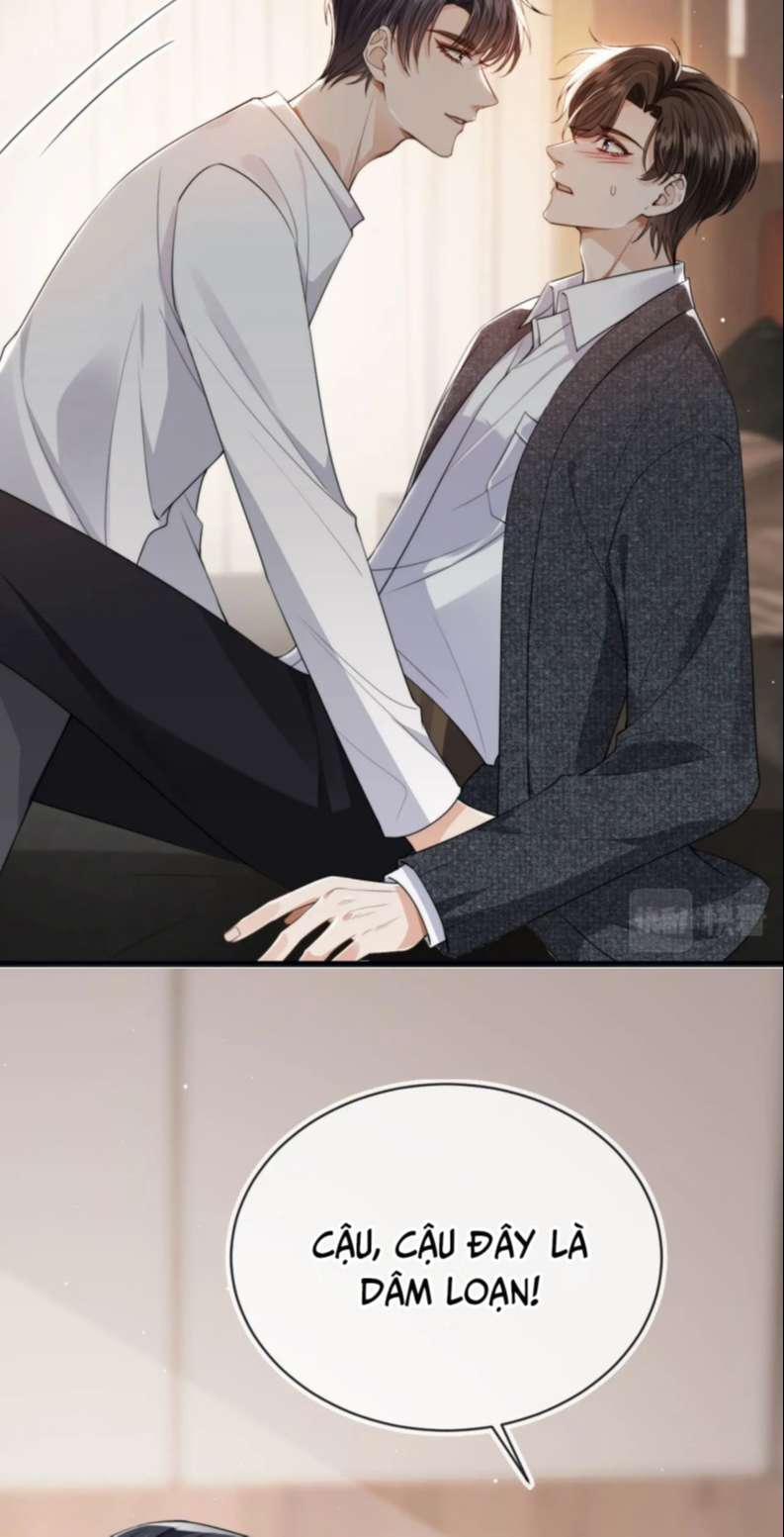 Em Ấy Vừa Nhìn Thấy Tôi Liền Vẫy Đuôi 31 trang 28