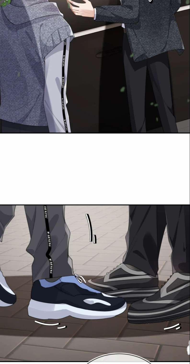 Em Ấy Vừa Nhìn Thấy Tôi Liền Vẫy Đuôi 31 trang 8