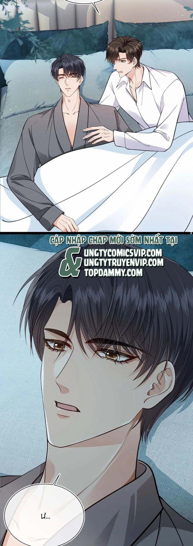 Em Ấy Vừa Nhìn Thấy Tôi Liền Vẫy Đuôi 33 trang 3