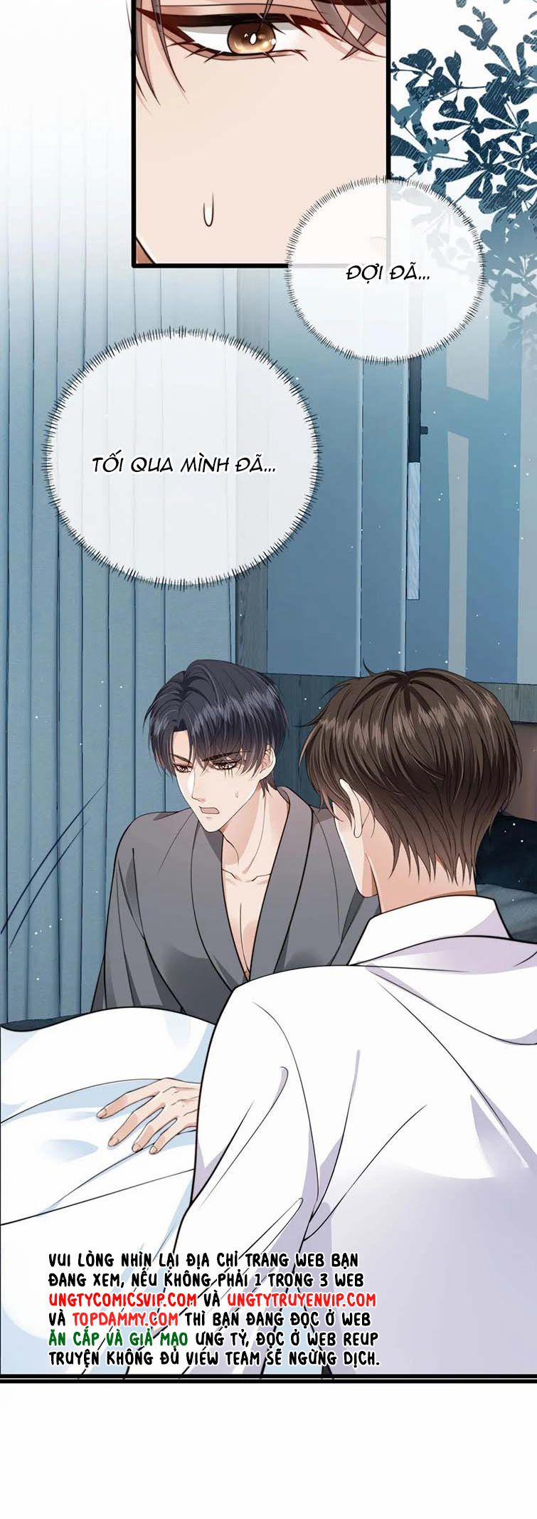 Em Ấy Vừa Nhìn Thấy Tôi Liền Vẫy Đuôi 33 trang 5