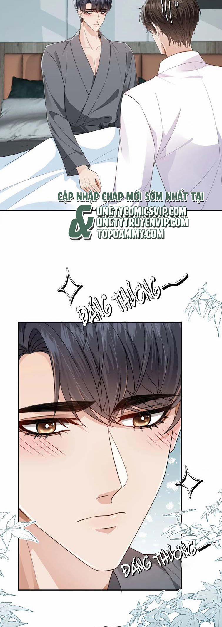 Em Ấy Vừa Nhìn Thấy Tôi Liền Vẫy Đuôi 33 trang 7