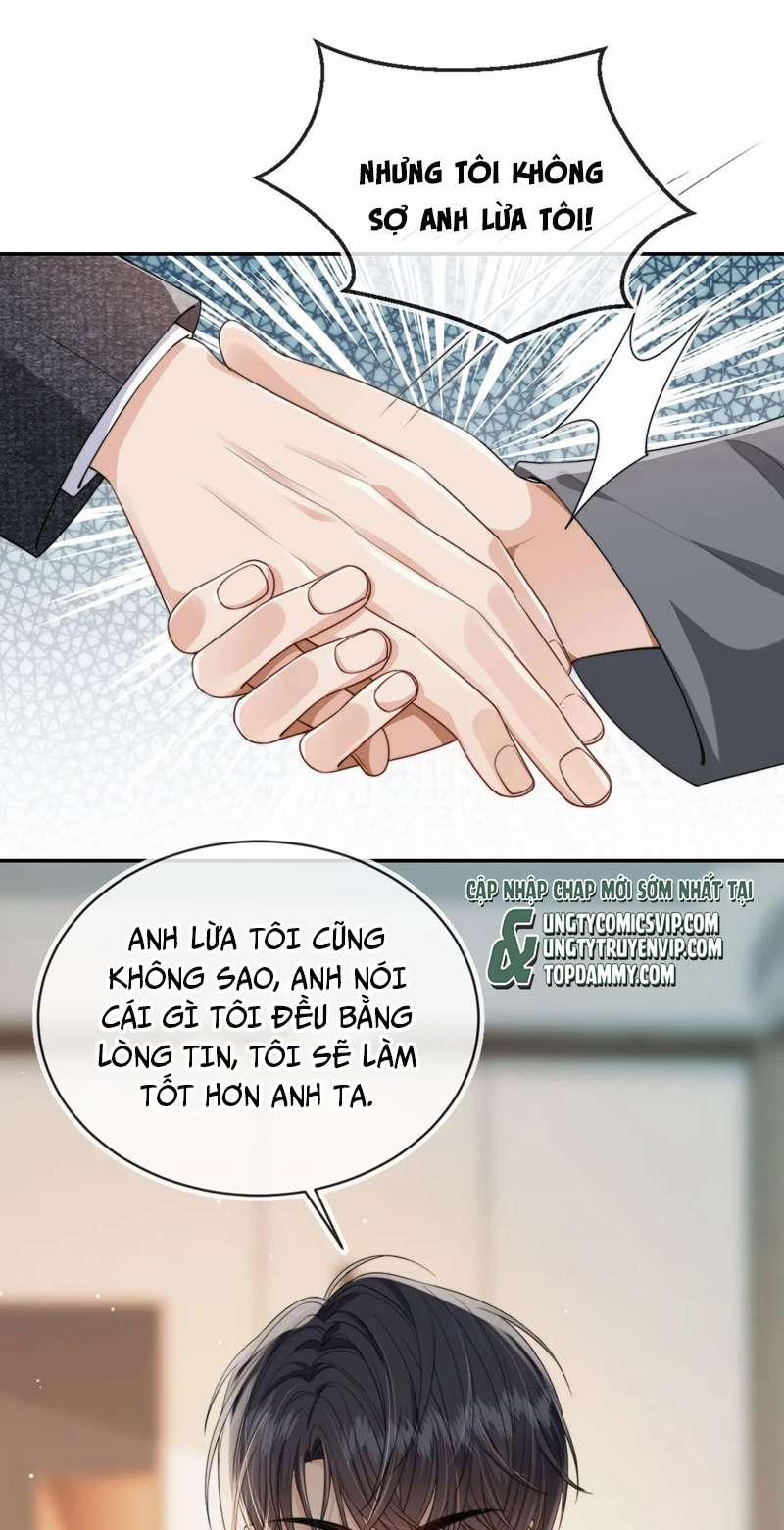 Em Ấy Vừa Nhìn Thấy Tôi Liền Vẫy Đuôi 35 trang 1