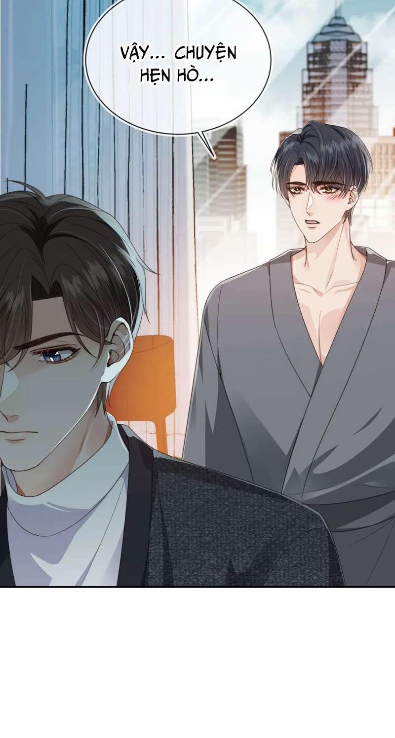 Em Ấy Vừa Nhìn Thấy Tôi Liền Vẫy Đuôi 35 trang 16