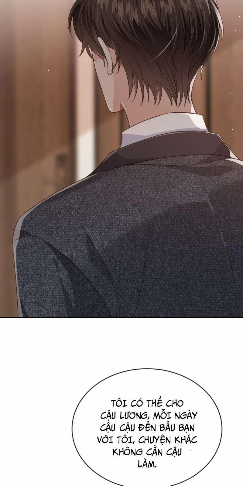 Em Ấy Vừa Nhìn Thấy Tôi Liền Vẫy Đuôi 35 trang 20