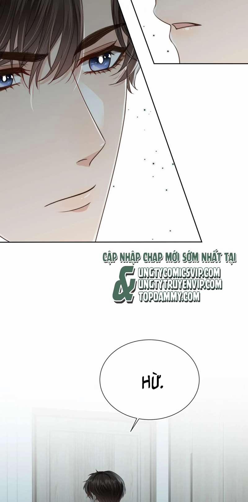 Em Ấy Vừa Nhìn Thấy Tôi Liền Vẫy Đuôi 35 trang 28