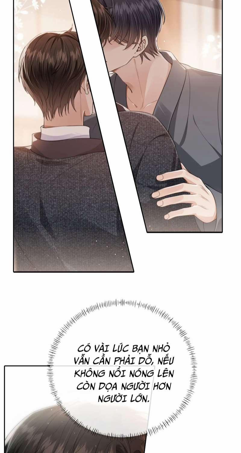 Em Ấy Vừa Nhìn Thấy Tôi Liền Vẫy Đuôi 35 trang 6