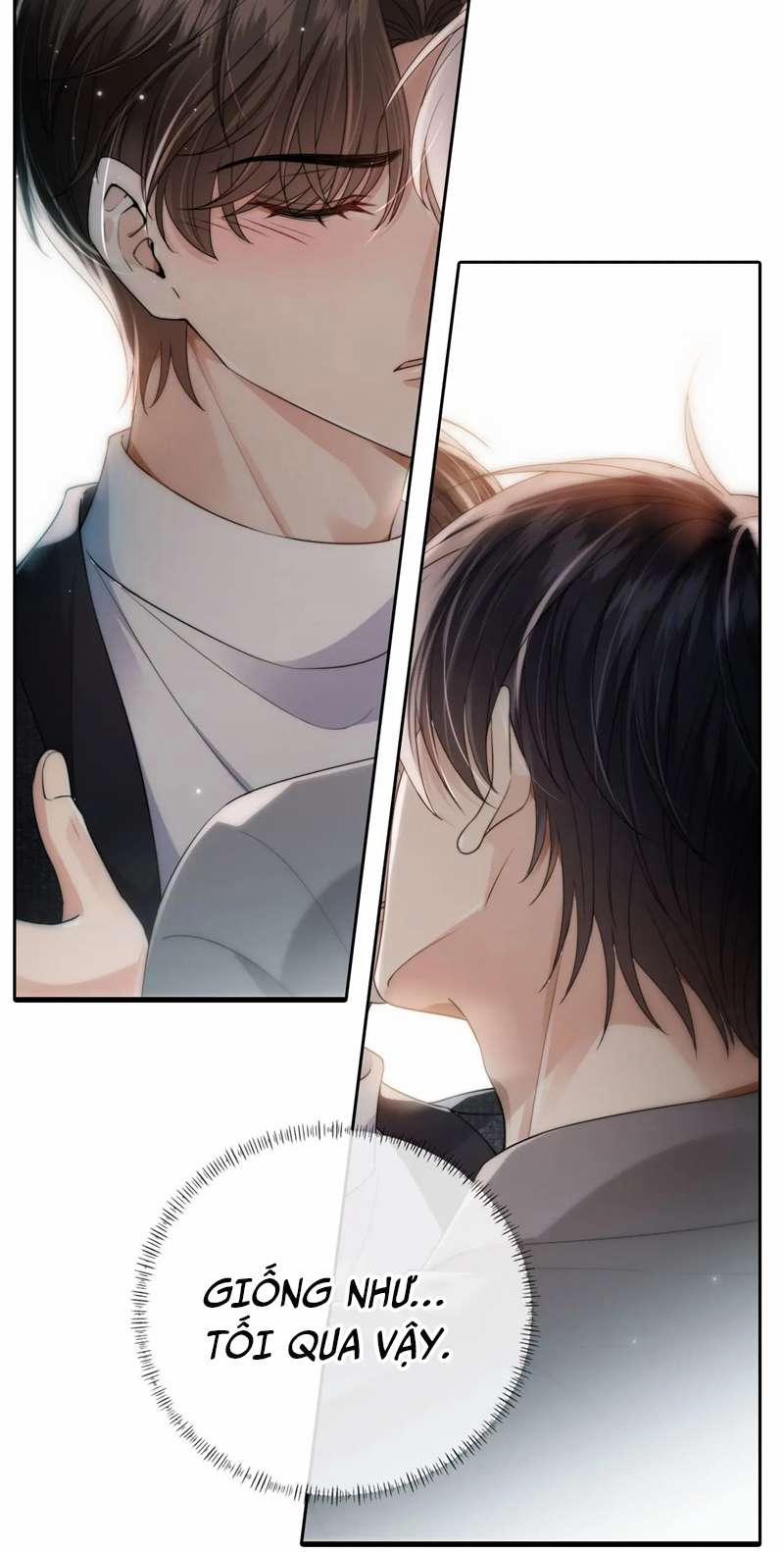 Em Ấy Vừa Nhìn Thấy Tôi Liền Vẫy Đuôi 35 trang 7