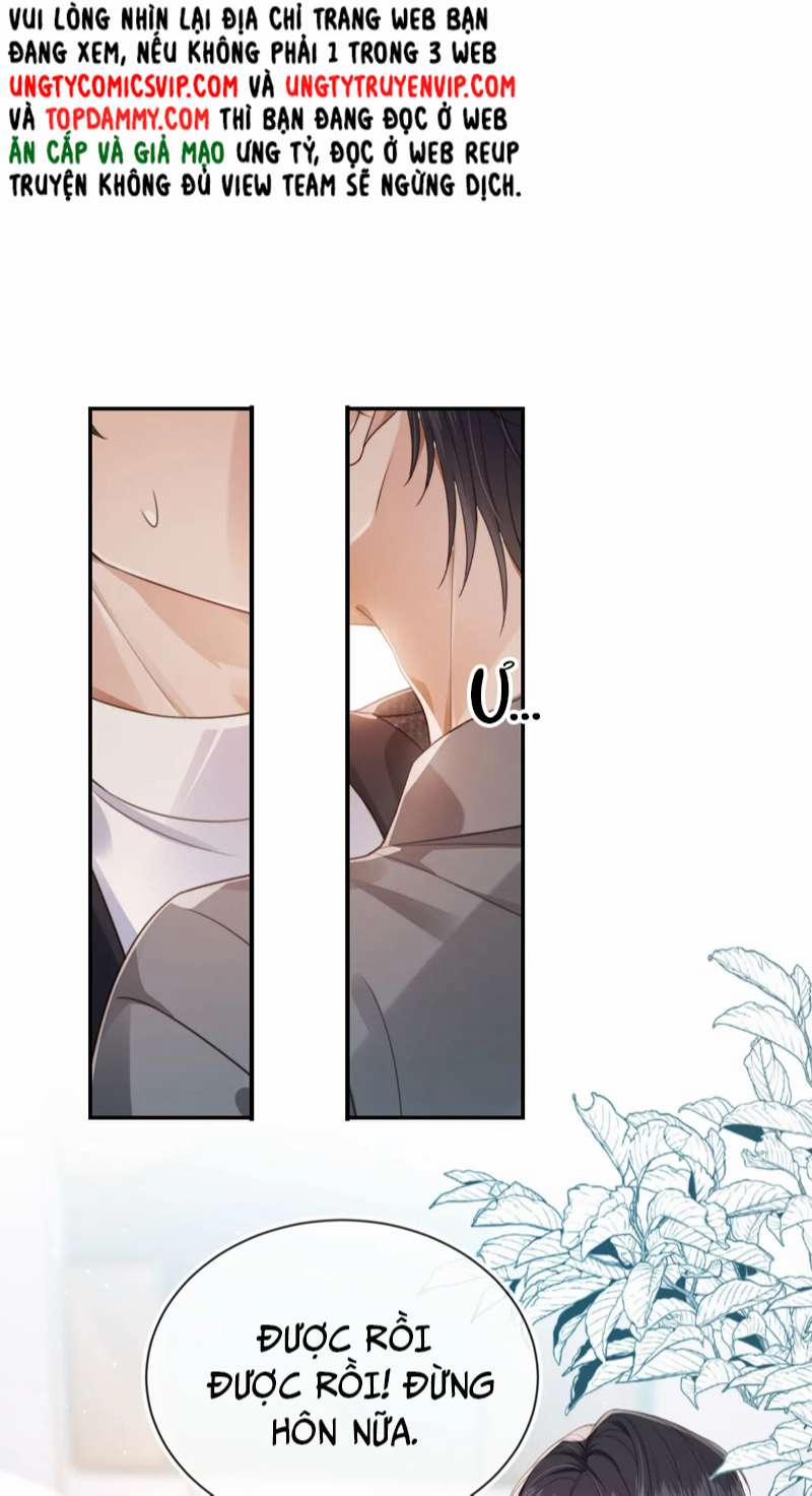 Em Ấy Vừa Nhìn Thấy Tôi Liền Vẫy Đuôi 35 trang 8