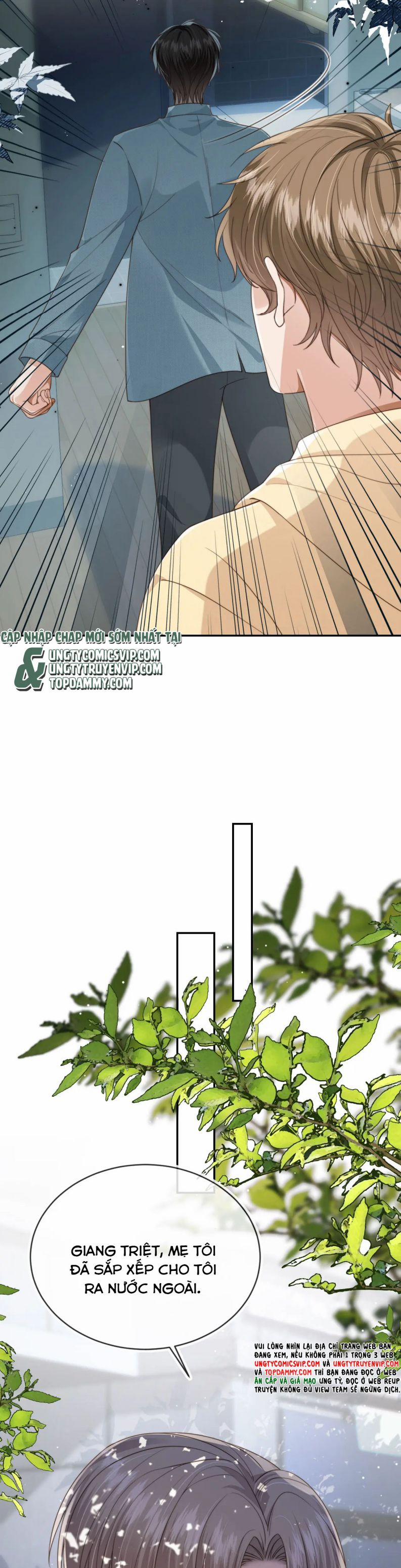 Em Ấy Vừa Nhìn Thấy Tôi Liền Vẫy Đuôi 37 trang 17