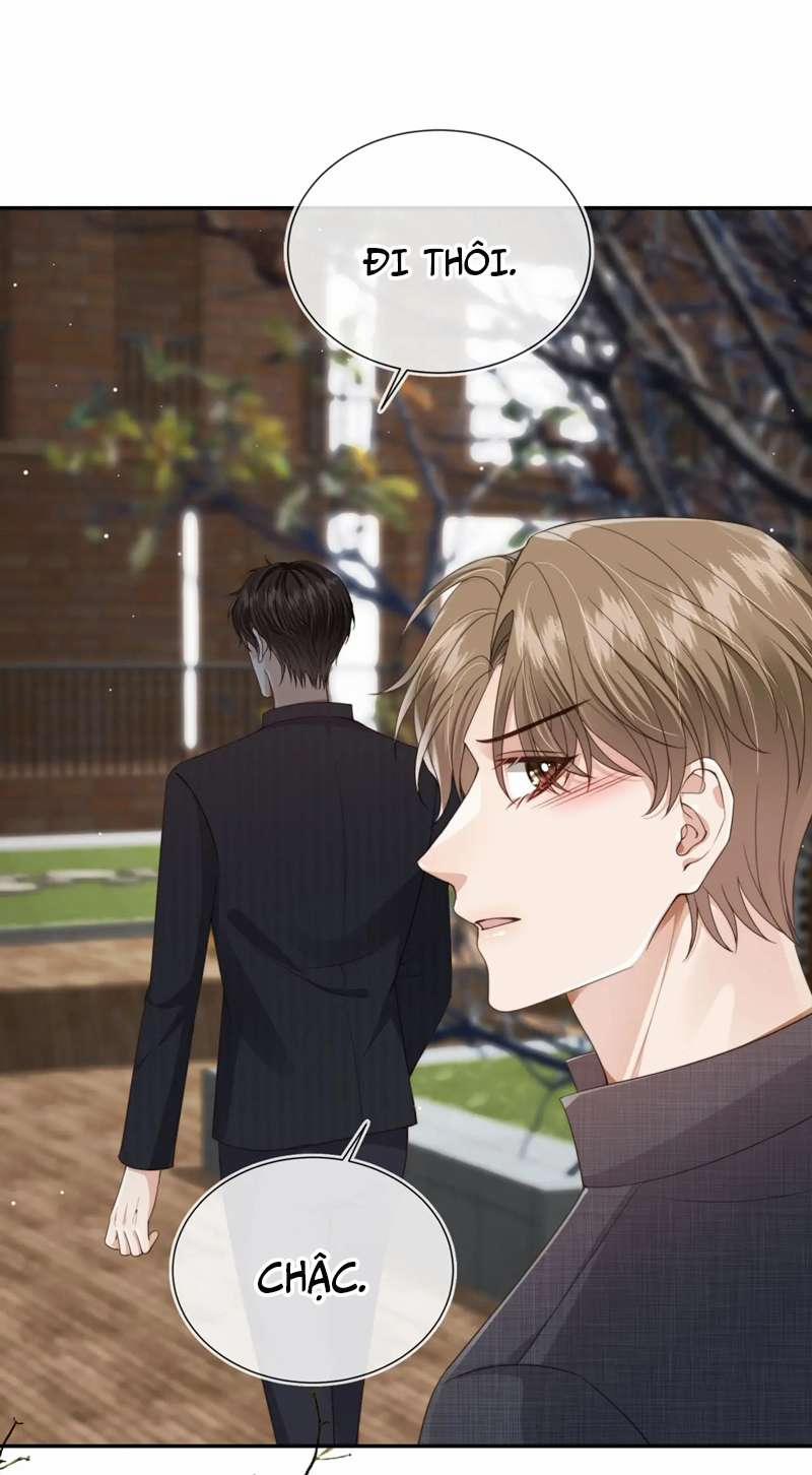 Em Ấy Vừa Nhìn Thấy Tôi Liền Vẫy Đuôi 39 trang 10