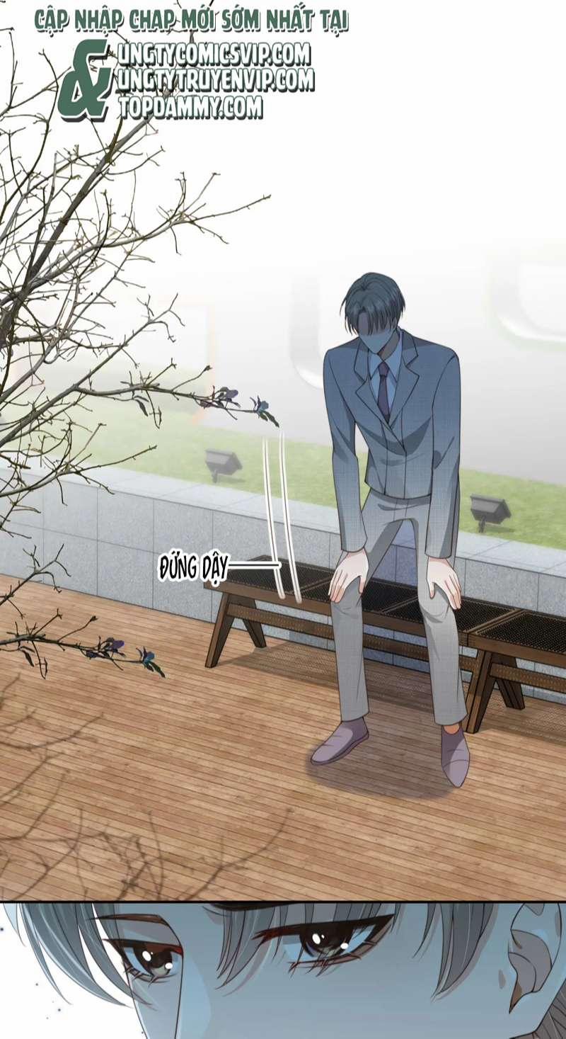 Em Ấy Vừa Nhìn Thấy Tôi Liền Vẫy Đuôi 39 trang 11